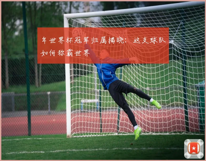 年世界杯冠军归属揭晓：这支球队如何称霸世界